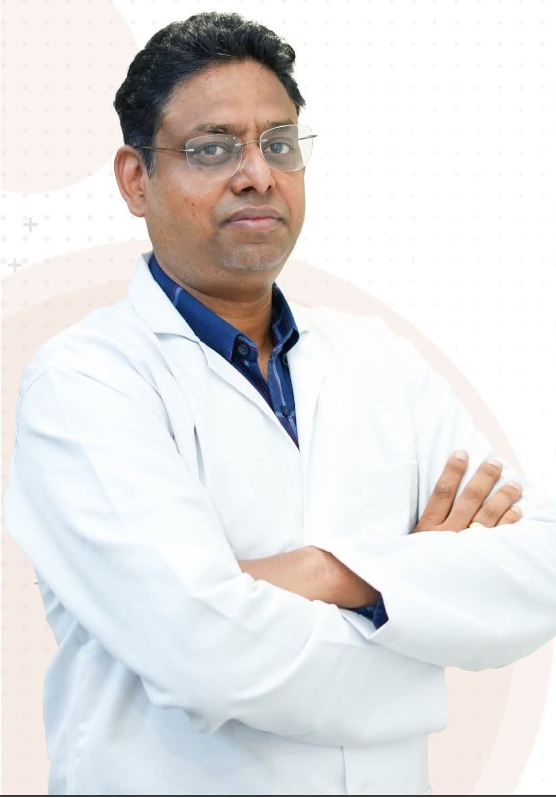 Dr. Anshul Patodia – Cardiologist & Electrophysiologist, Jaipur